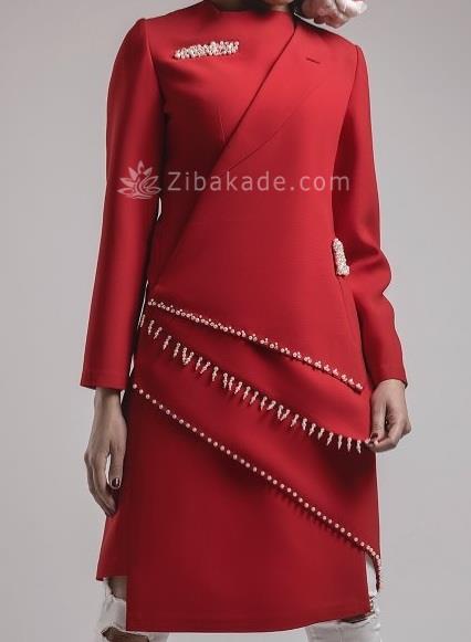 مدل لباس - لباس مجلسی